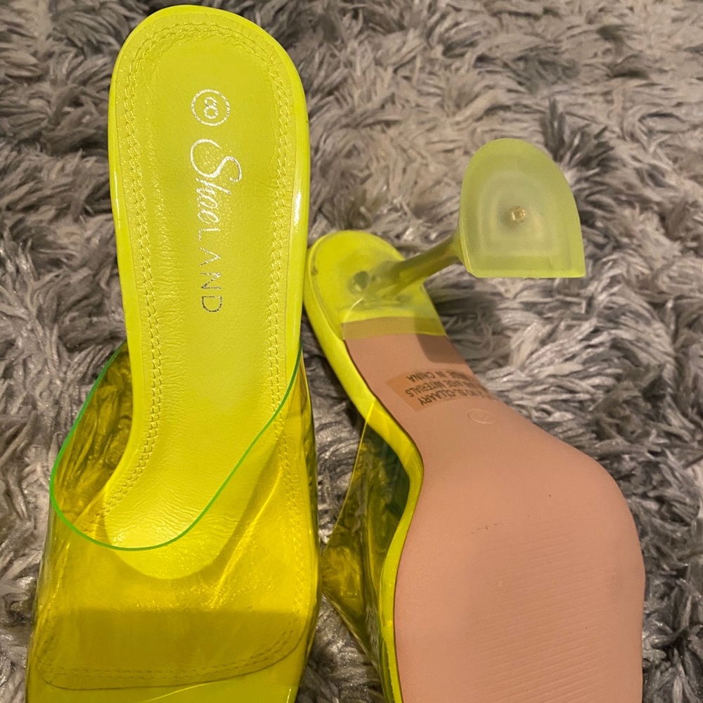 Heels